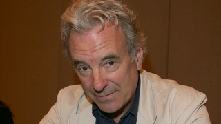 R.I.P. <i>Aliens</i> and <i>Dark Knight Rises</i> actor Jay Benedict